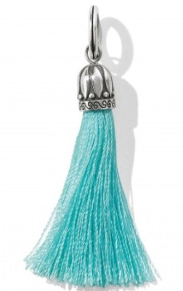 Tahlia Tassel Charm