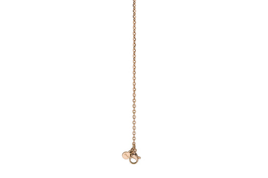 Anchor Basic Rose Gold Chain