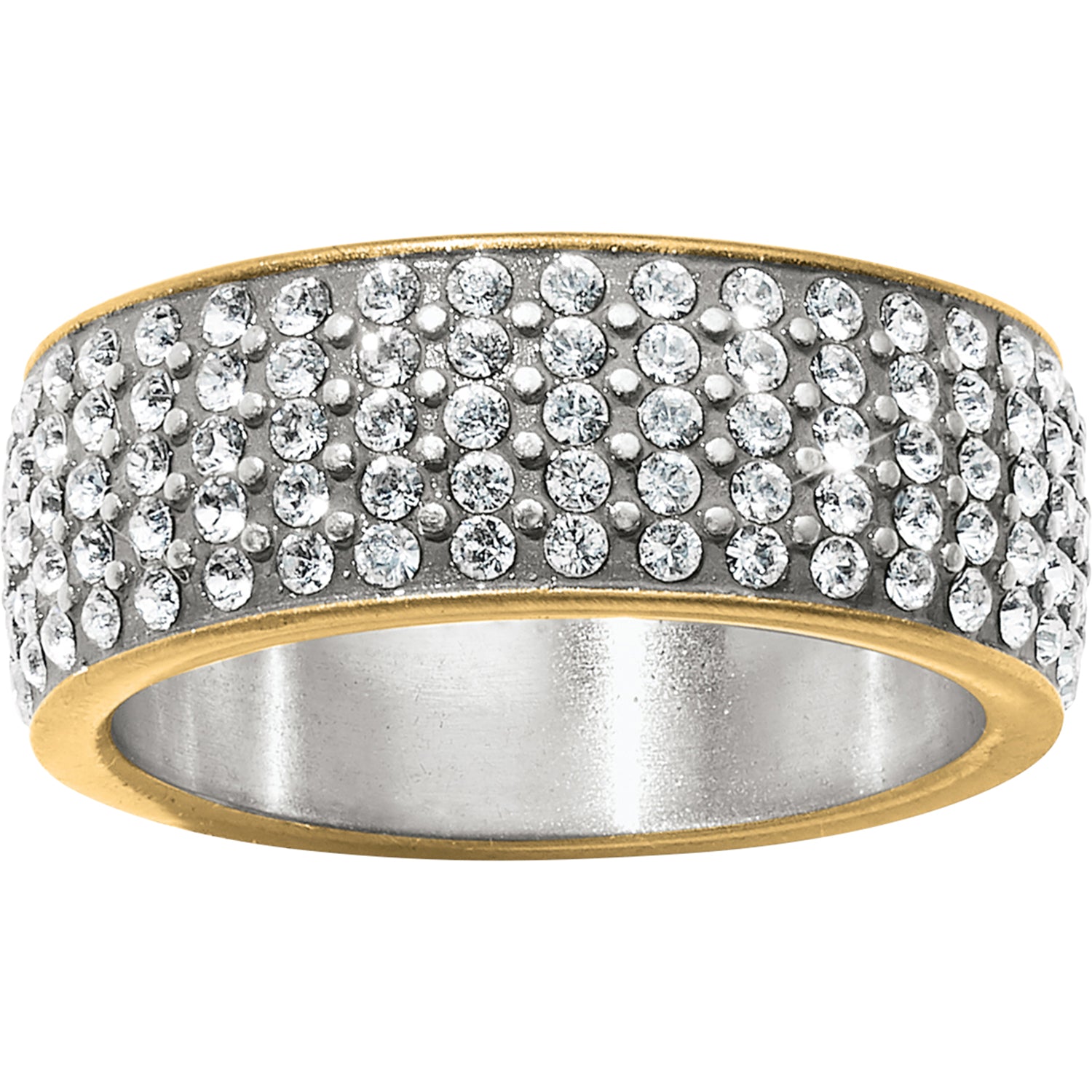 Meridian Ring Machine Meridian Ring – The English Garden