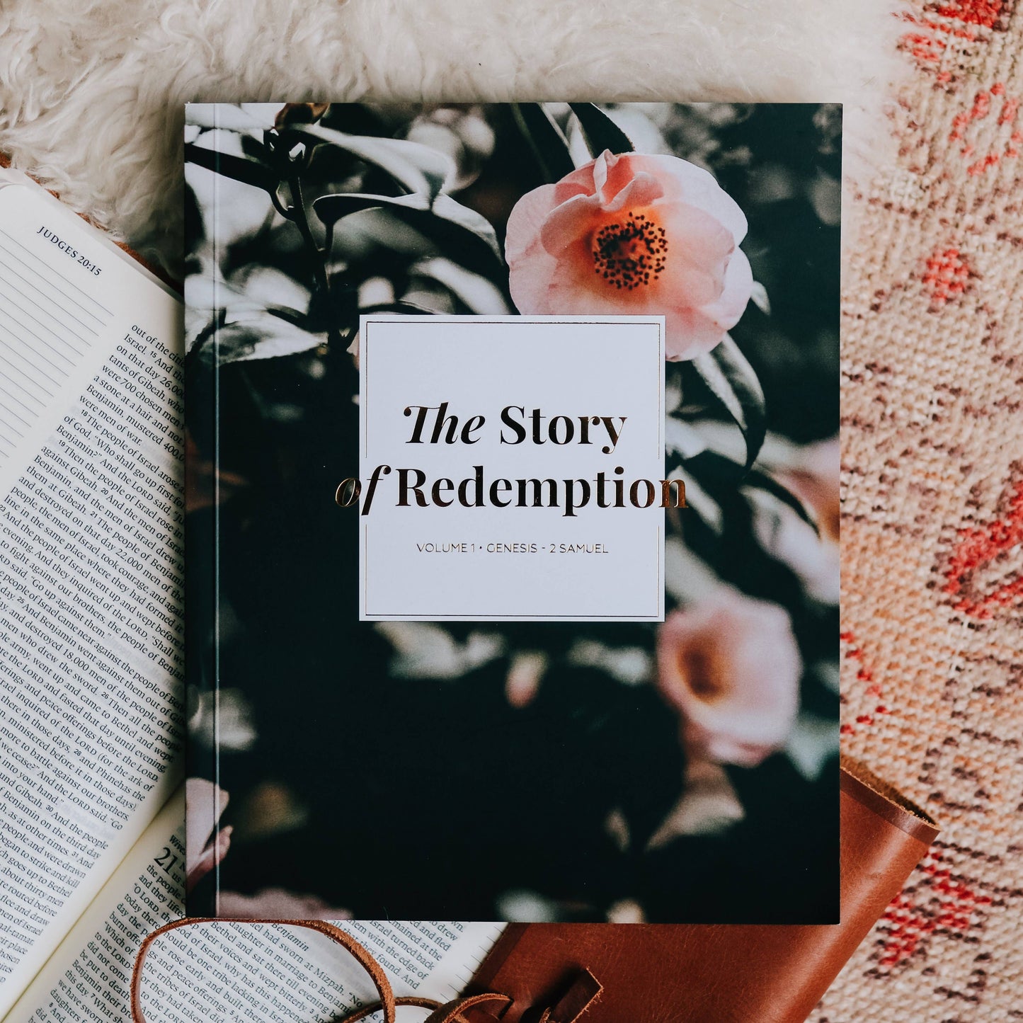 The Story of Redemption | Vol. 1