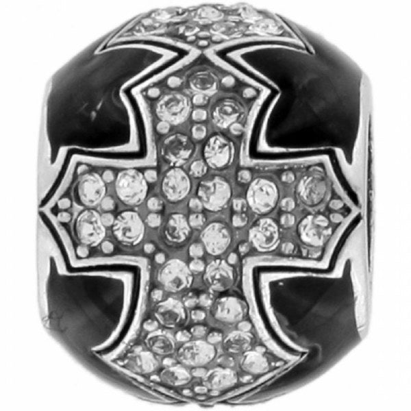 Dazzle Cross Bead