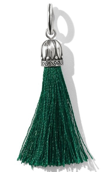 Tahlia Tassel Charm