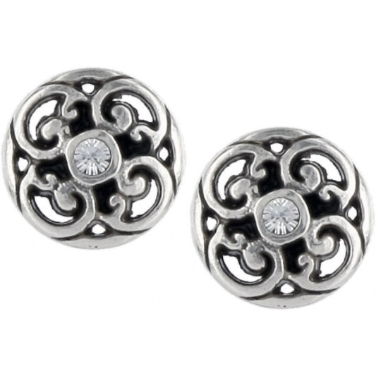 Betsey Mini Post Earrings