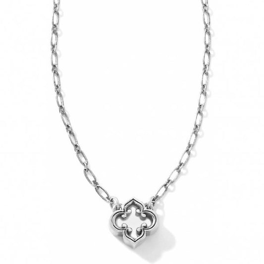 Toledo Alto Petite Necklace