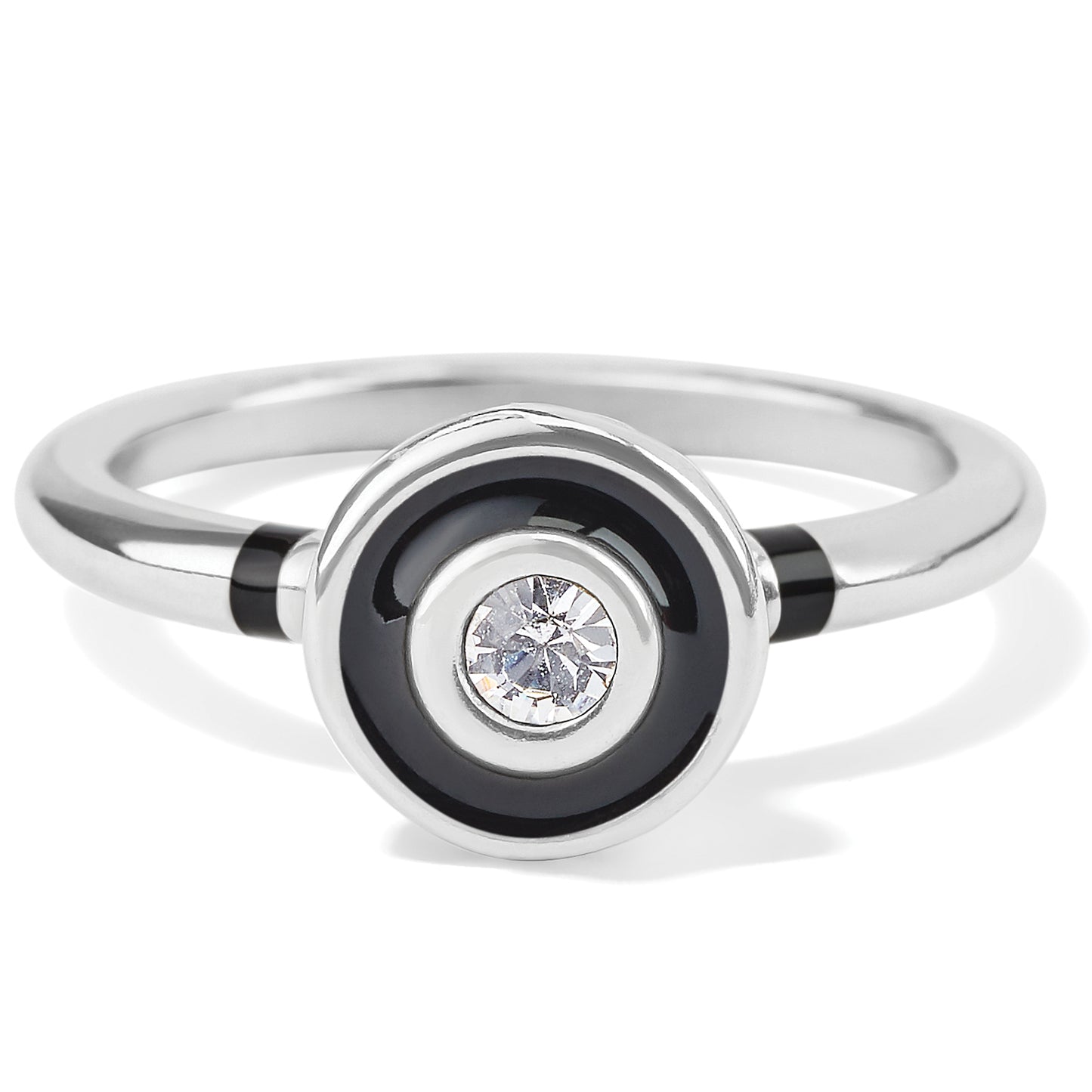 Meridian Eclipse Ring 8