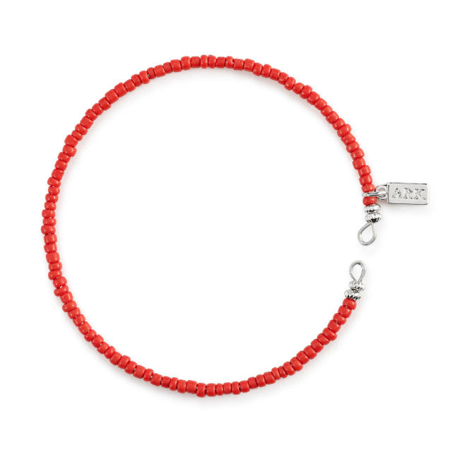 Ark Kindness Bracelet-Red