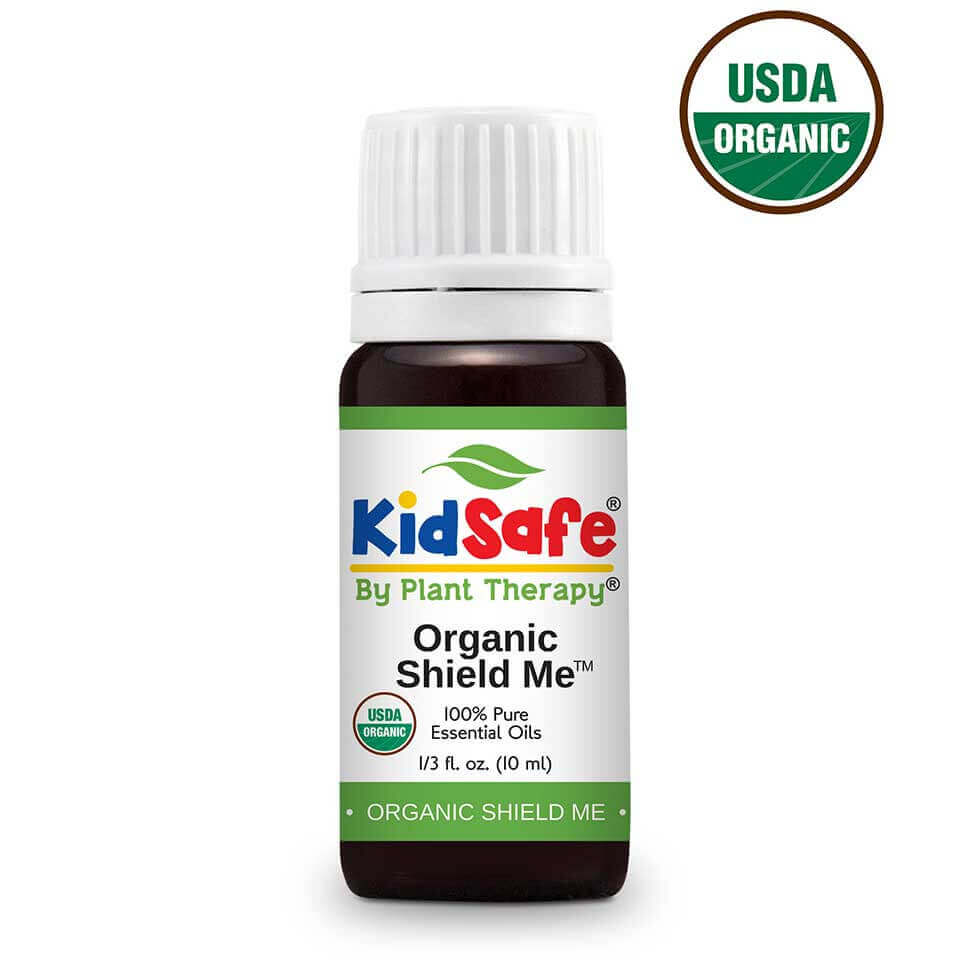 Organic Shield Me KidSafe