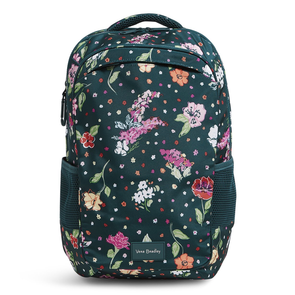 ReActive Grand Backpack | Hope Blooms Teal