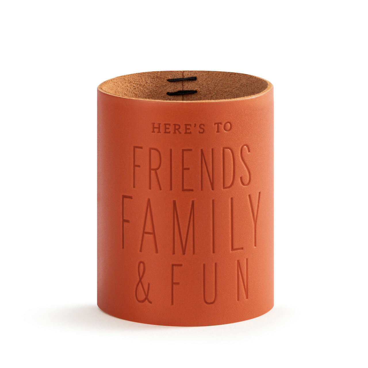 Friends, Family, Fun Cooler