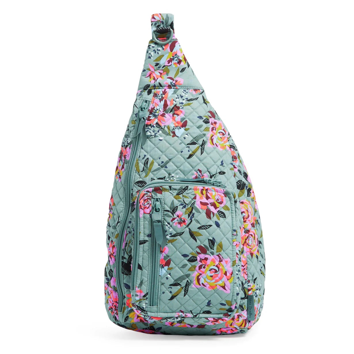 Sling Backpack | Rosy Outlook