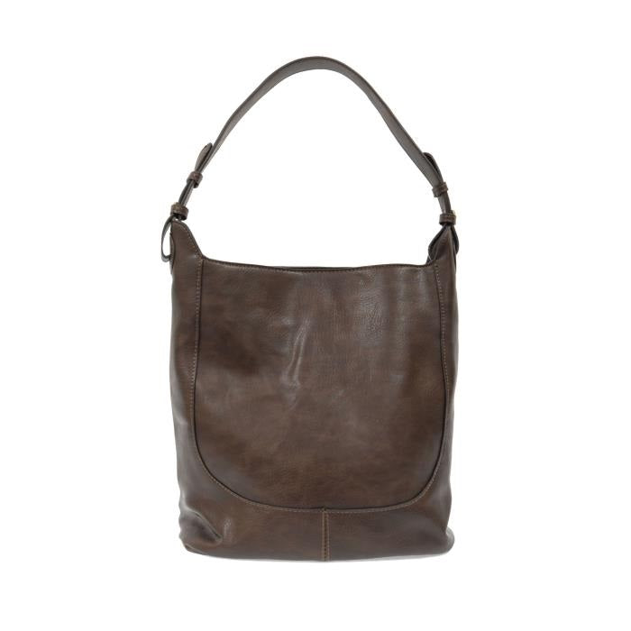 Brielle Small Bucket Bag