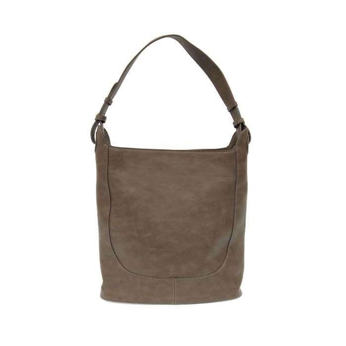 Brielle Small Bucket Bag