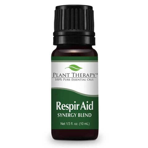 10ml Respir Aid Synergy