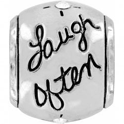 Art & Soul Laugh Bead