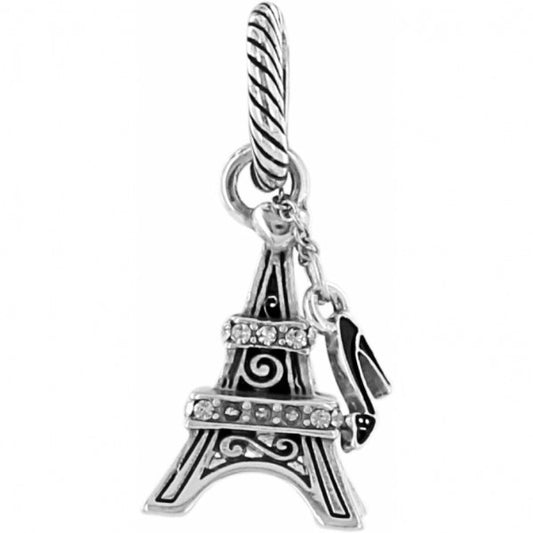 City of Love Charm SIL/STN/ENM