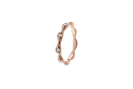 Spacer Stia Ring