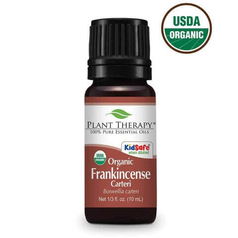 Organic Frankincense KidSafe