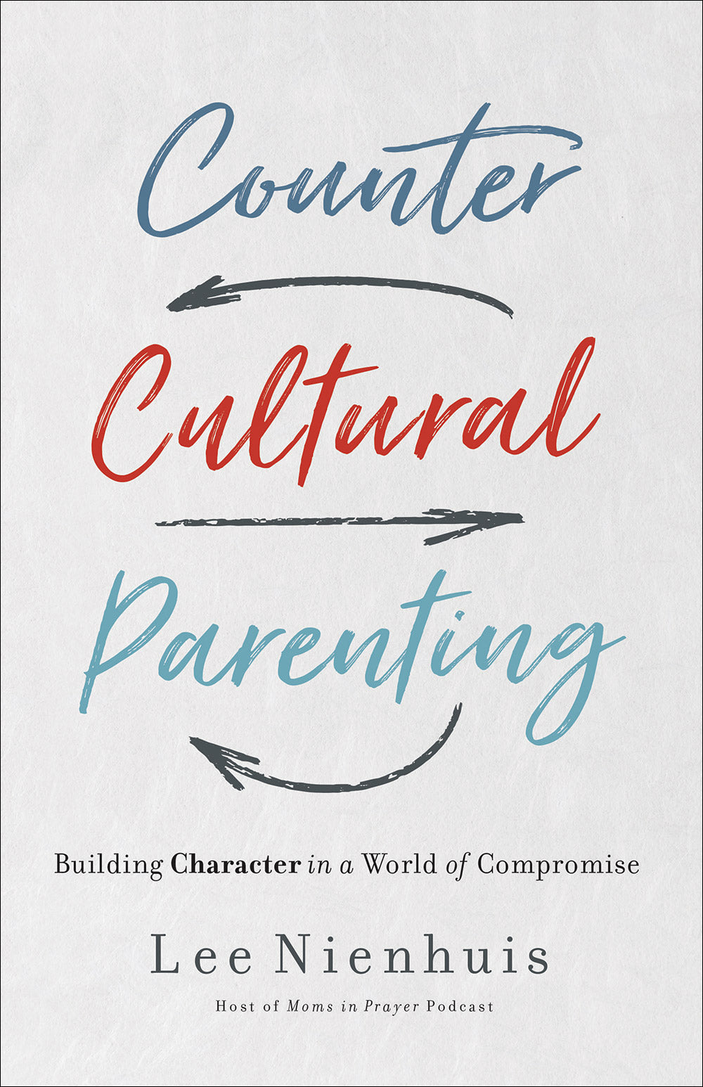 Counter Cultural Parenting | Lee Nienhuis