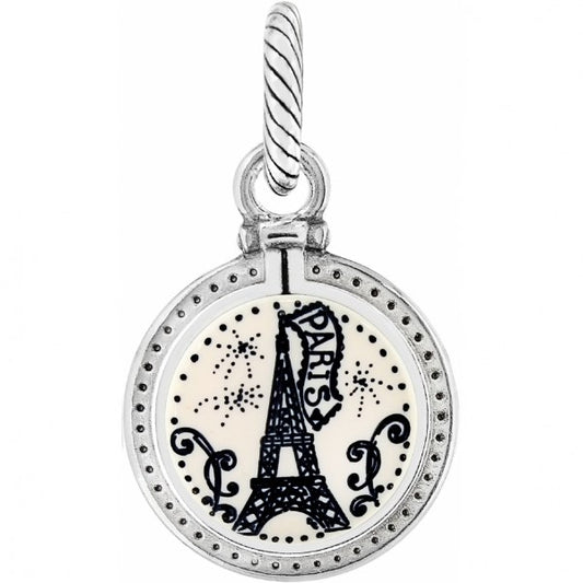 Travel Paris Charm