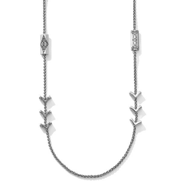 Marrakesh Long Necklace