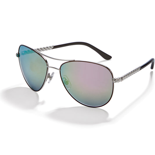 Brighton Helix Sunglasses