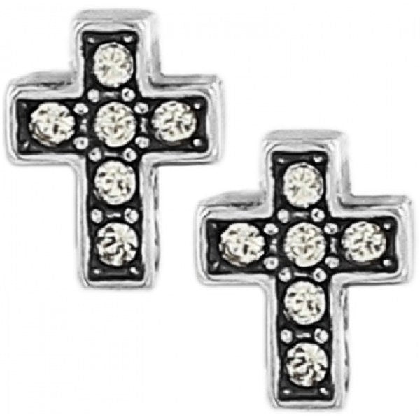 Starry Night Cross Mini Post E