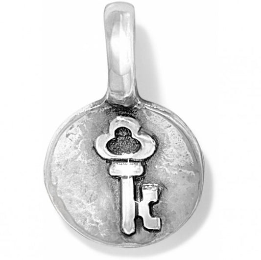 Token Key Charm