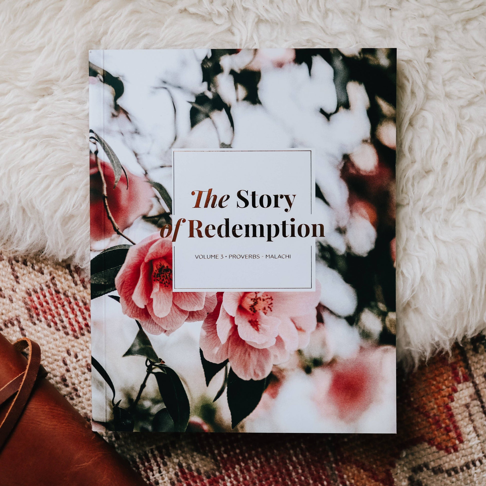 The Story of Redemption | Vol. 3 – The English Garden