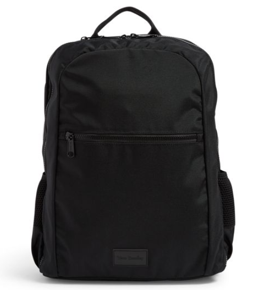 ReActive Grand Backpack | Black