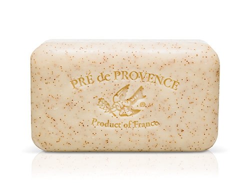 European Soap | Honey Almond