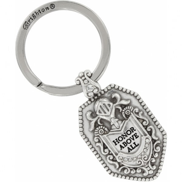 Devotion Honor Key Fob