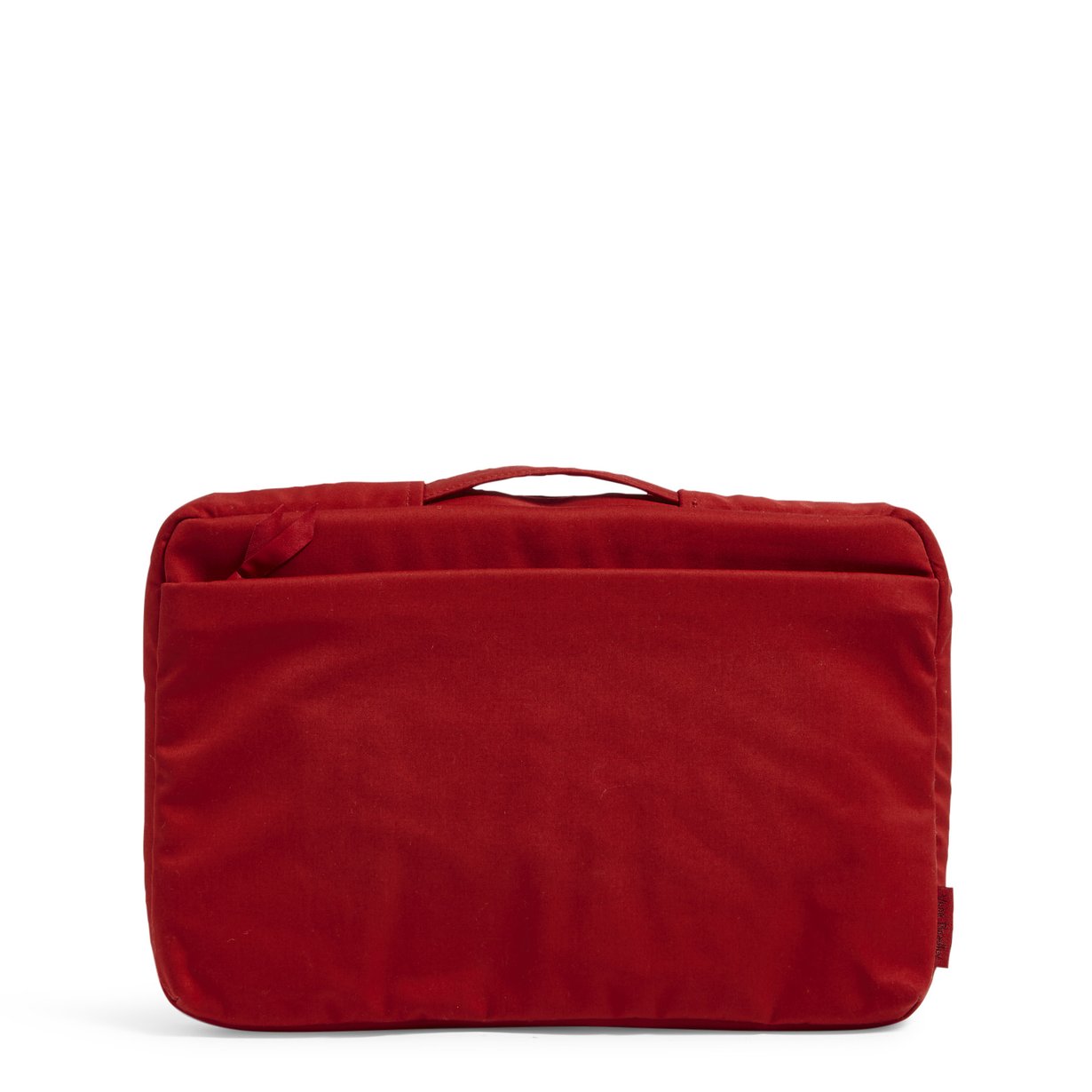 Laptop Organizer | Cardinal Red