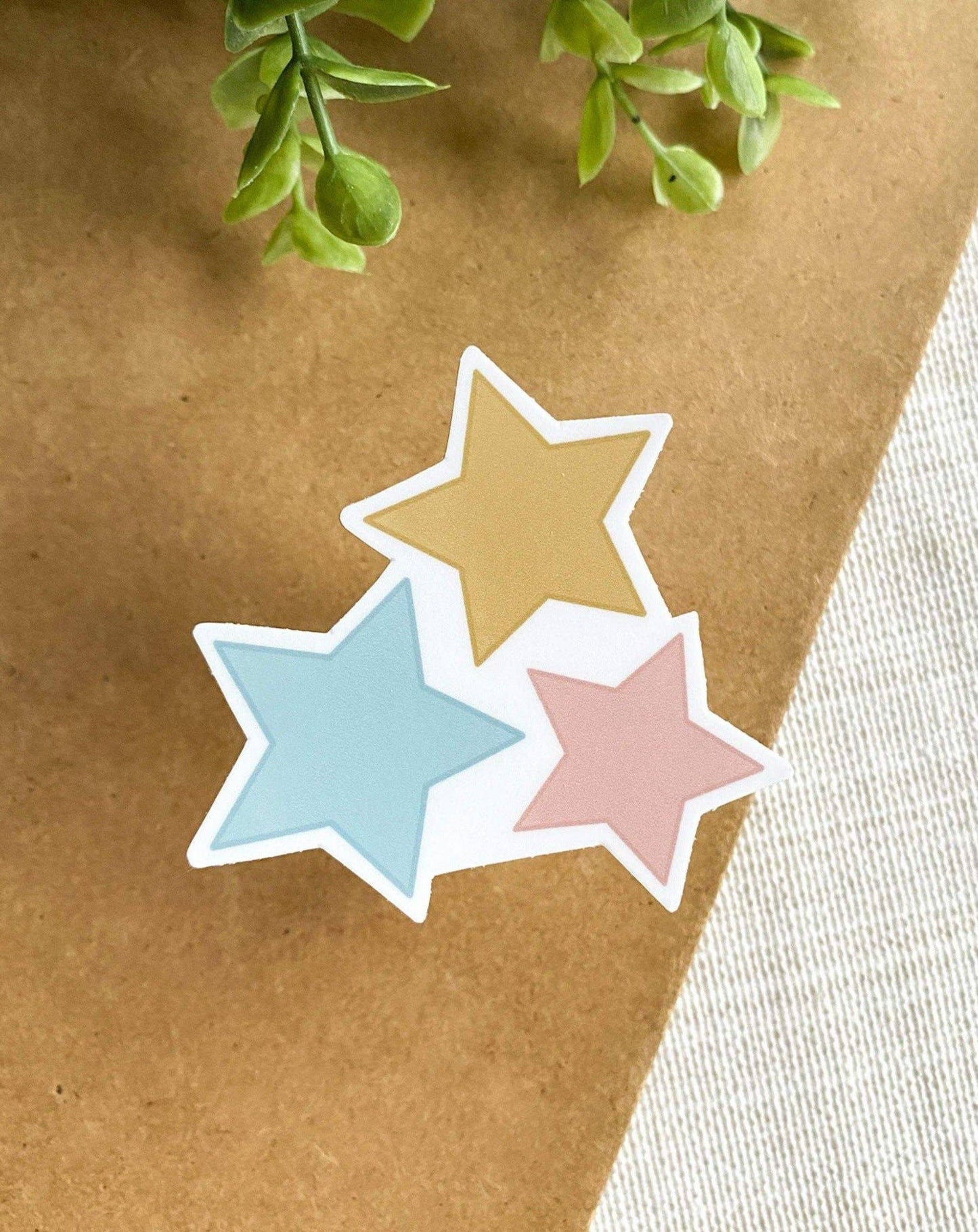 Sticker | Stars