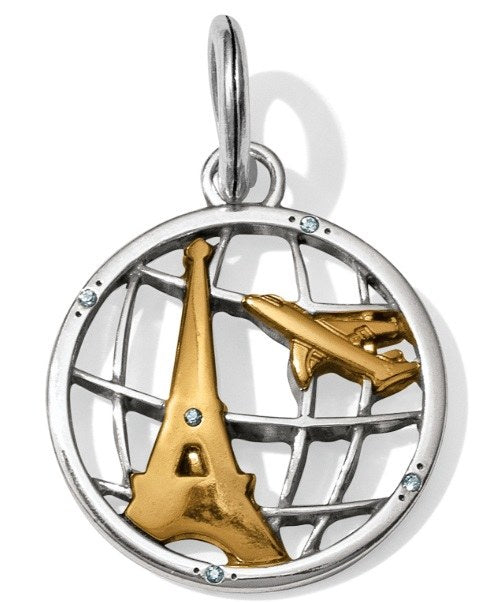 Wanderlust Paris Charm