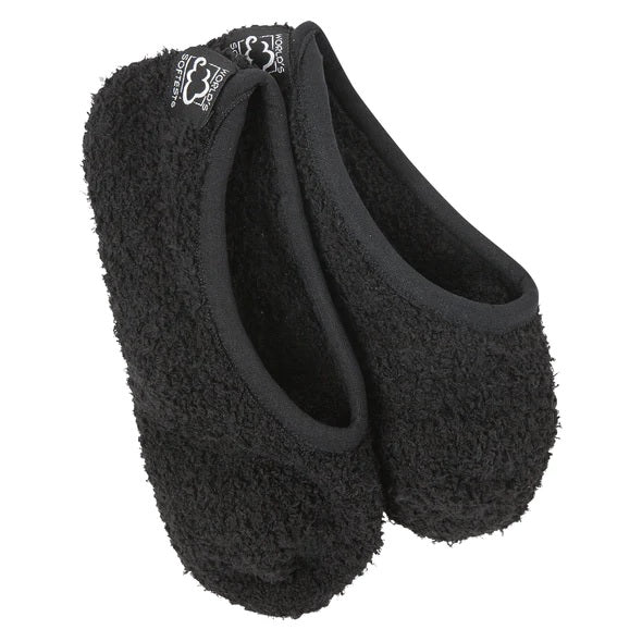 Cozy Slipper Socks