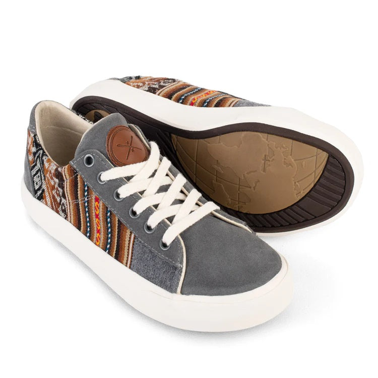 Inkkas Cusco Low Top