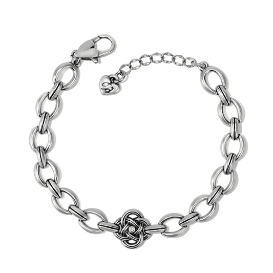 Interlok Knot Link Bracelet