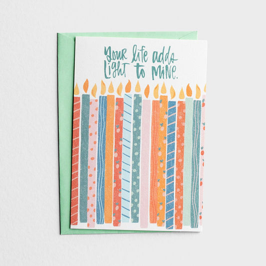 Card | Birthday