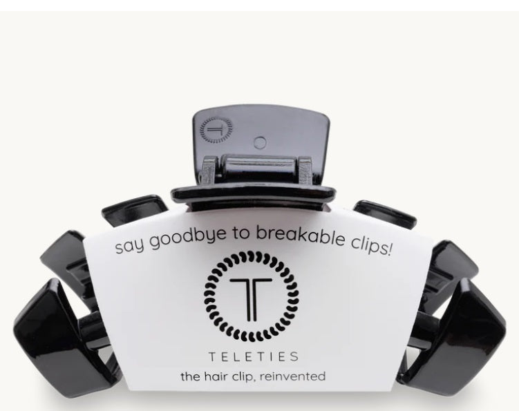 Teleties Large Clip