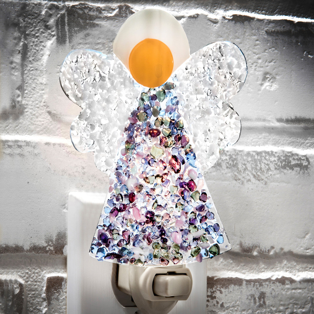 Angel Night Light