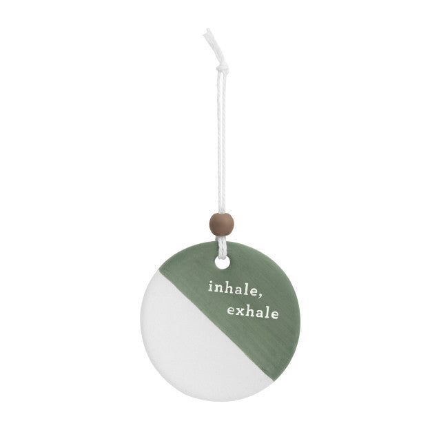 Hanging Diffuser | Inhale