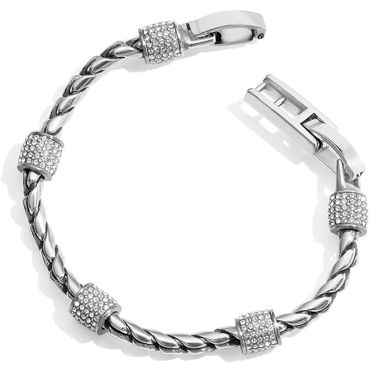 SIL/STN Meridian Bracelet