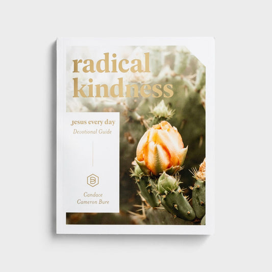 Radical Kindness Devotional