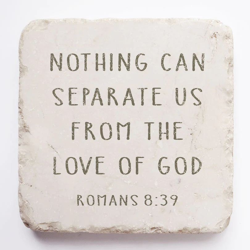 Small Block | Romans 8:39