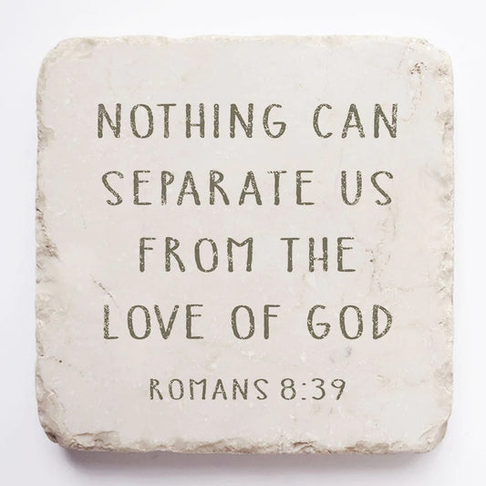 Small Block | Romans 8:39