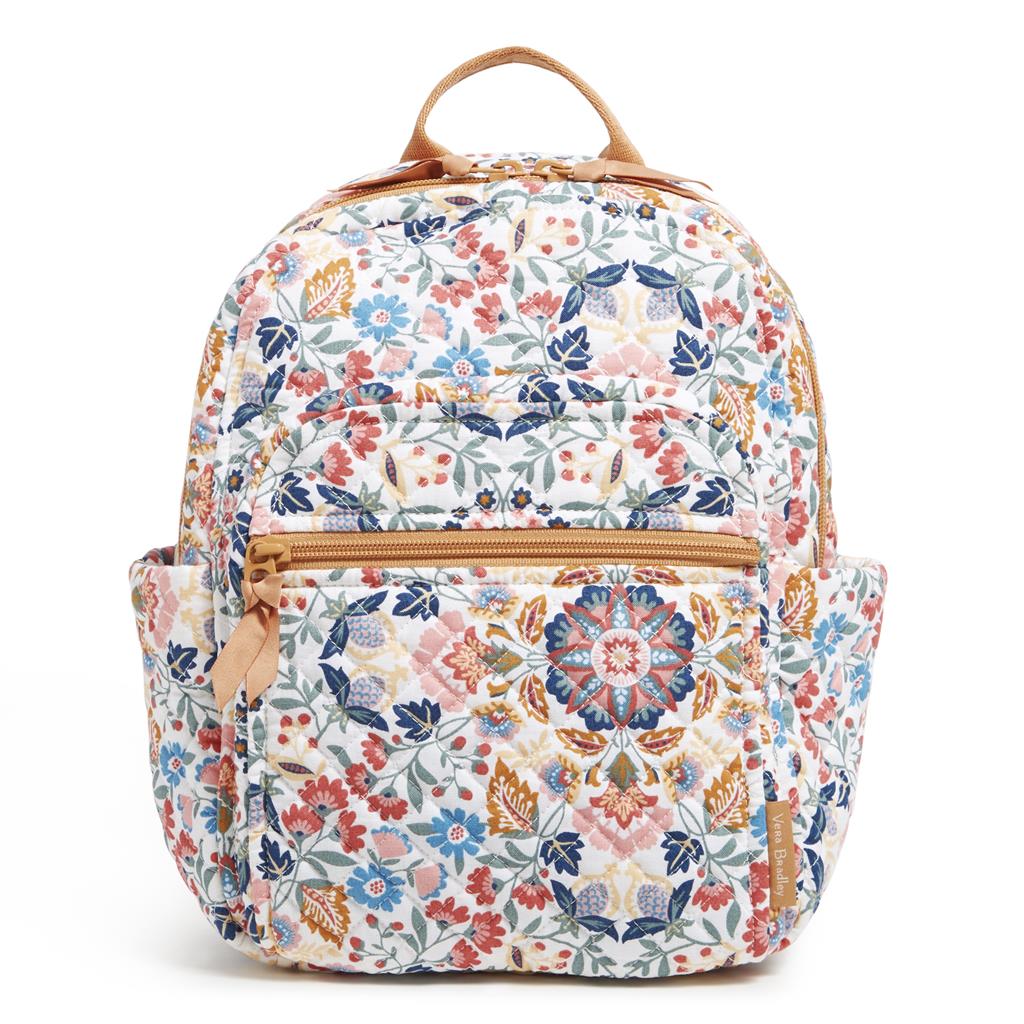 Small Backpack | Enchanted Mandala